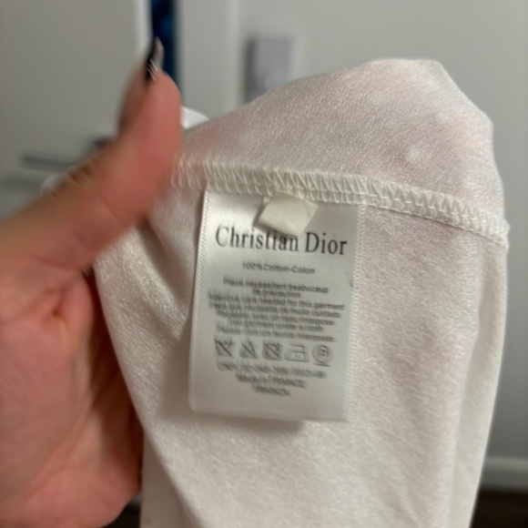 Christian Dior skirt Size M-L - Picture 2 of 4